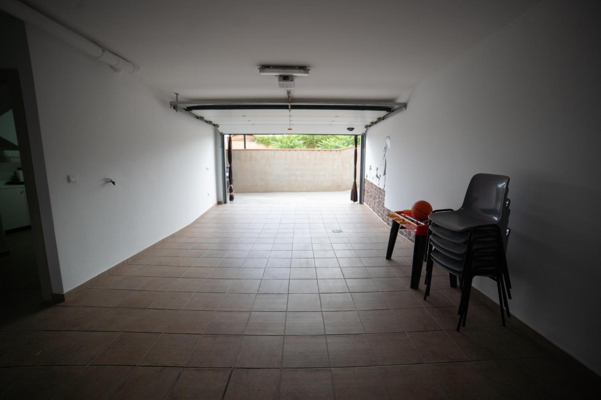Villa Casa El Nacimiento Guadix Exterior foto